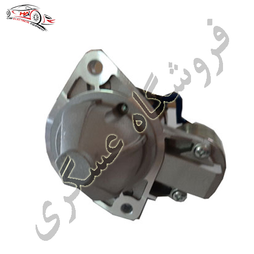 استارت جک جي 5